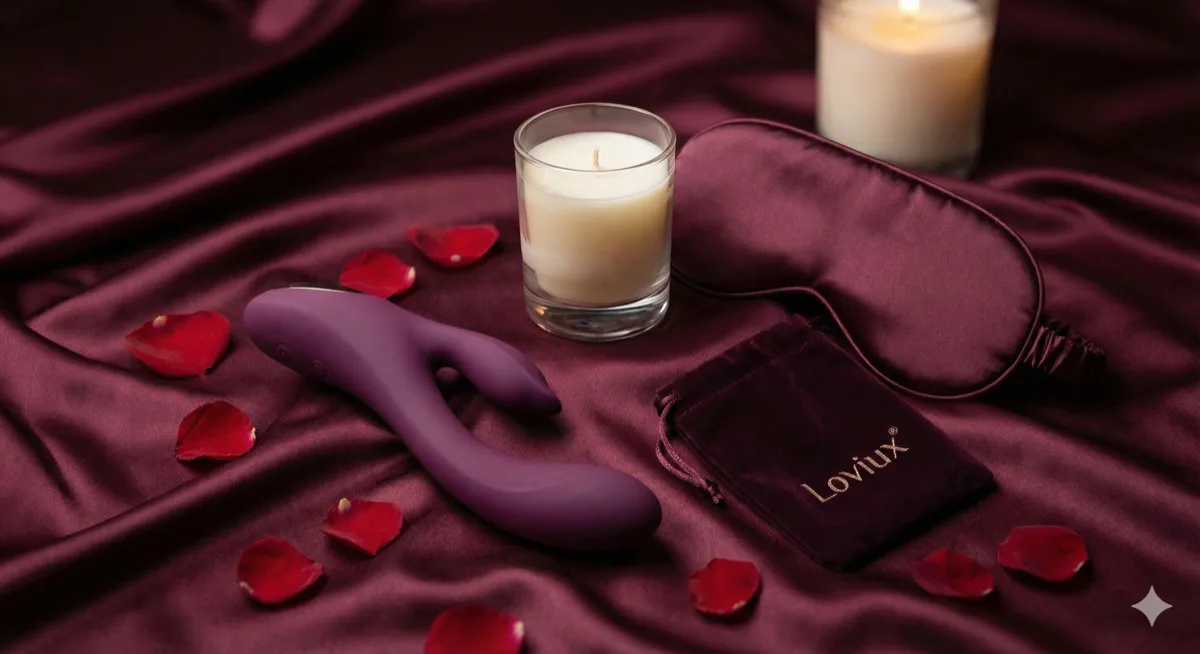 Sex igrače za lezbijke