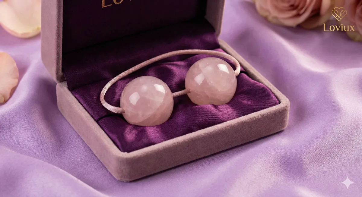 Vaginalne kroglice & Kegel