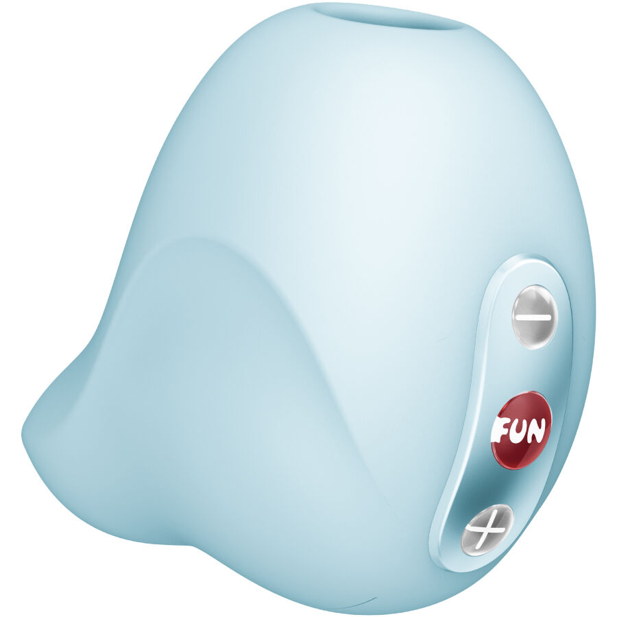 Stimulator Fun Factory Seduction Ice Blue z Air Pulse