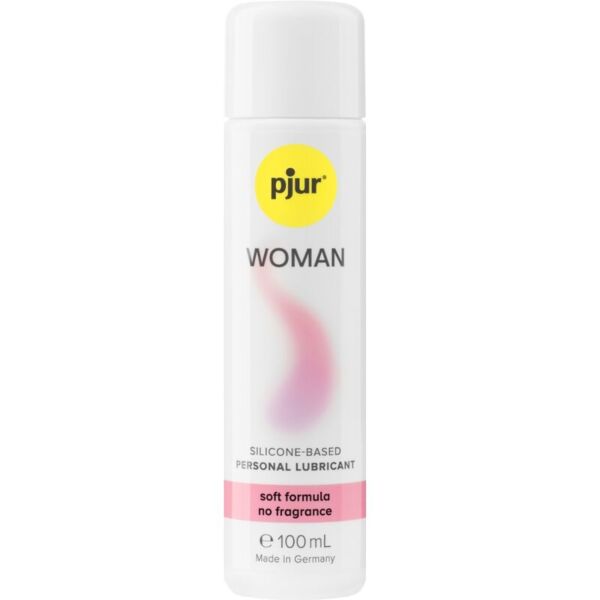 Lubrikant na silikonski osnovi Pjur Woman