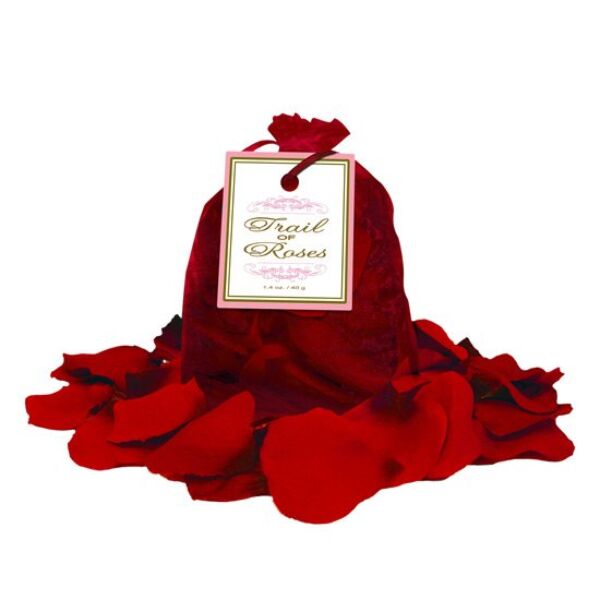 Rožni cvetni listi Kheper Games Trail of Roses