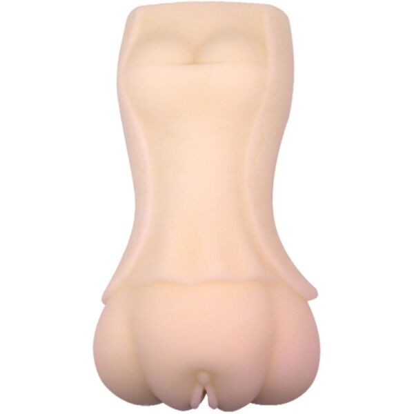 Moški masturbator Crazy Bull Waterskin BM-009200K