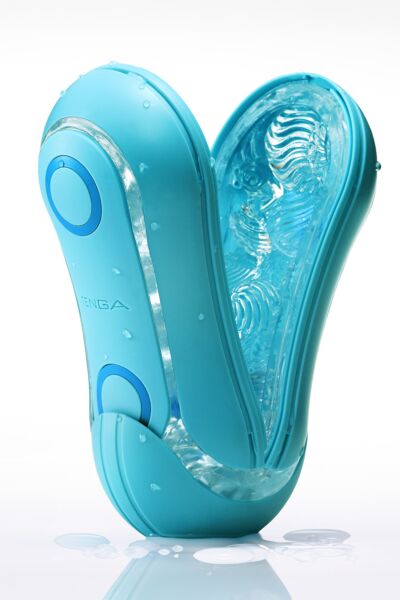 Masturbator Tenga Flip Orb s spodnjim pokrovom