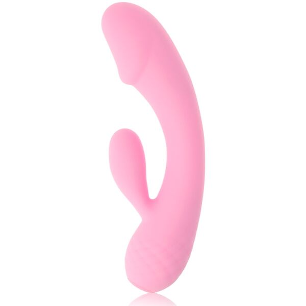 Rabbit vibrator Pretty Love Ron s krakom za klitoris