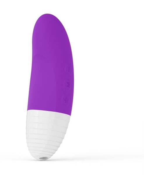 Vibrator za klitoris LELO Originals AKO