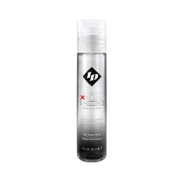 Lubrikant na vodni osnovi ID Xtreme znamke ID Lubricants