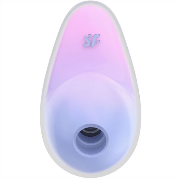 Sesalni stimulator klitorisa Satisfyer Pixie Dust