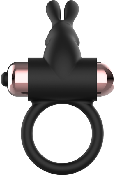 Vibracijski obroček za penis Coquette Chic Desire