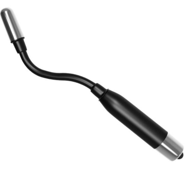 Vibrator Baile Wizard Magic Wand s 4 glavicami
