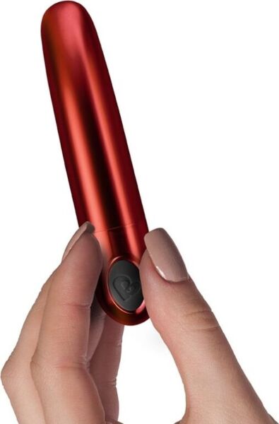 Mini vibrator Rocks-Off RO-80 MM