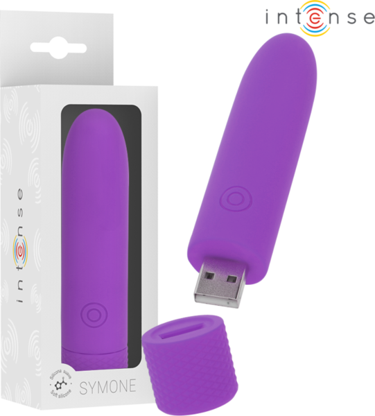 Mini vibrator Intense Symone