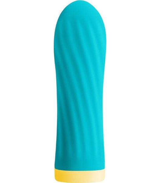 Mini vibrator S Pleasures Twist&Shout