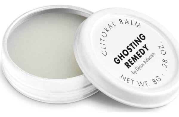 Balzam za klitoris Bijoux Indiscrets Ghosting Remedy v dozi