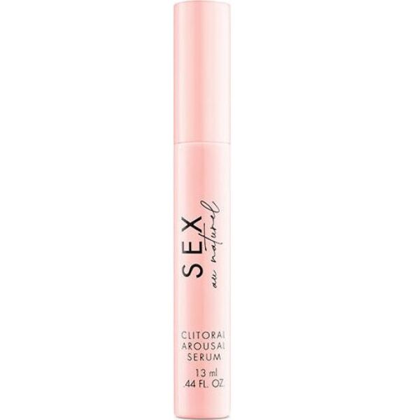 Orgazmični serum za klitoris Bijoux Au Naturel, 13 ml