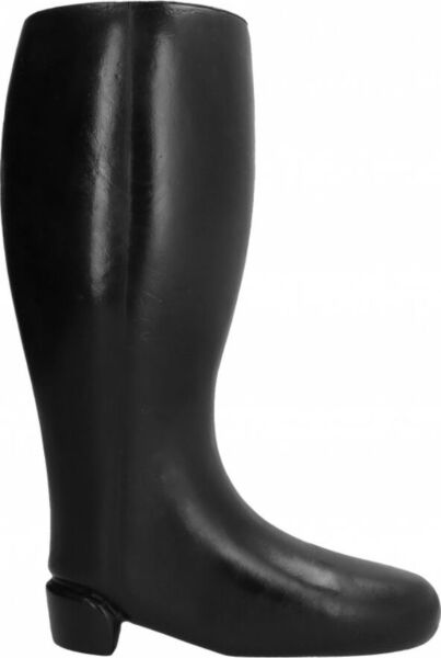 Škorenj za fisting All Black AB61 Boots