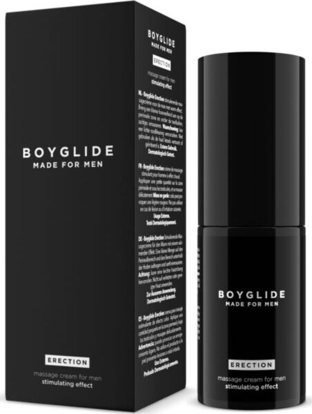 Krema Intimateline Boyglide v pakiranju po 30 ml