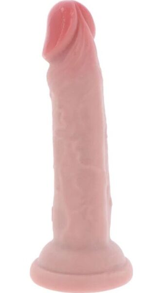 Dildo Get Real Deluxe 15 cm s priseskom