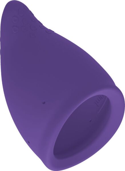 Menstrualna skodelica Fun Factory Fun Cup velikost B