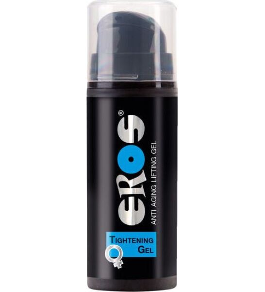 Intimna krema Eros Tightening Cream v 30 ml plastenki z dozirnikom