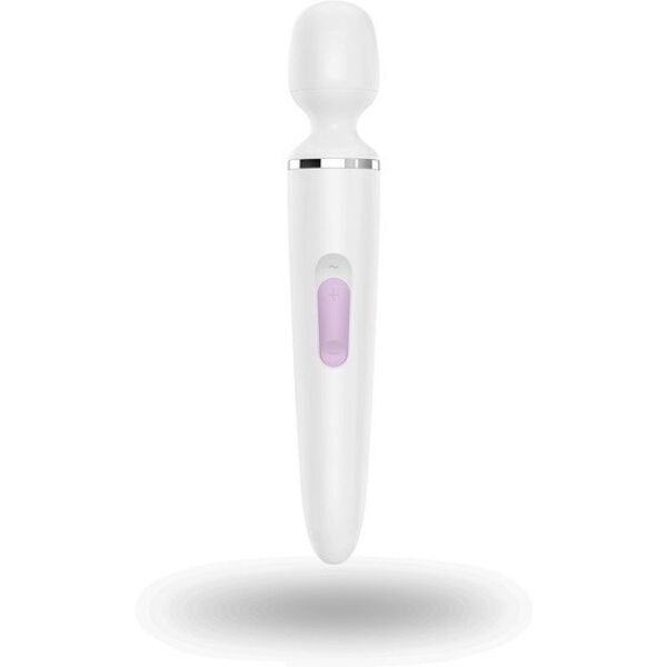 Masažna palica Satisfyer Wand-er Woman
