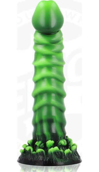 Dildo EPIC Caelion Raíz Viva organske oblike