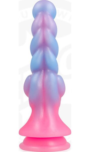 Dildo EPIC Rheona Amanecer iz kolekcije Cybersilicock