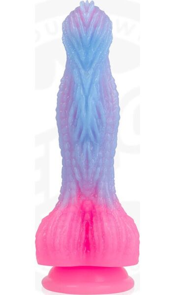 Dildo EPIC Selara Amanecer iz zbirke Cybersilicock