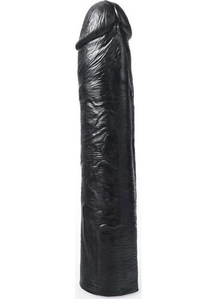 Realističen dildo Hung System Benny znamke Mister B