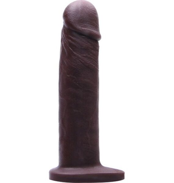 Silikonski dildo Tantus Alan