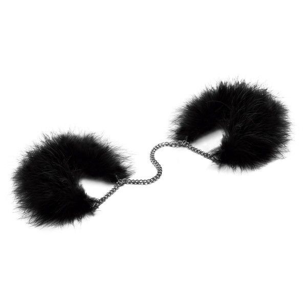 Lisice s perjem Bijoux Indiscrets