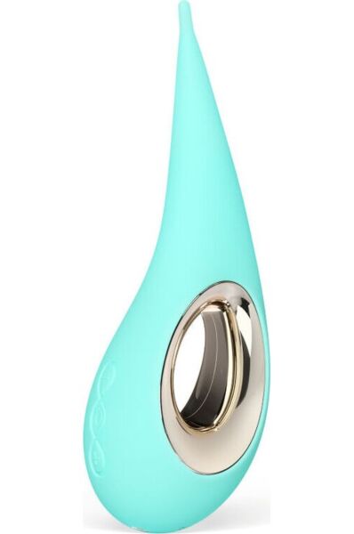 Klitorisni vibrator LELO DOT z upogljivim vrhom