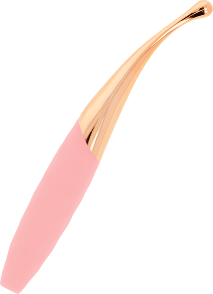 Klitorisni vibrator OHMAMA z okroglo konico