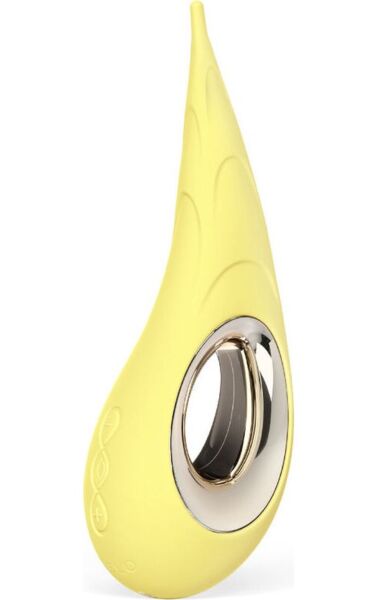 Klitorisni vibrator LELO DOT Cruise s prožnim koničkom