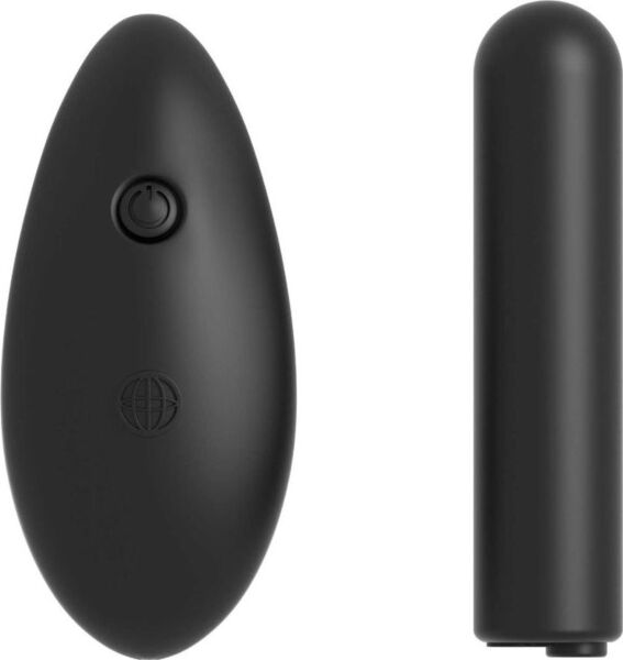 Čipkasti tanga vibrator Pipedream z brezžičnim daljinskim upravljalnikom