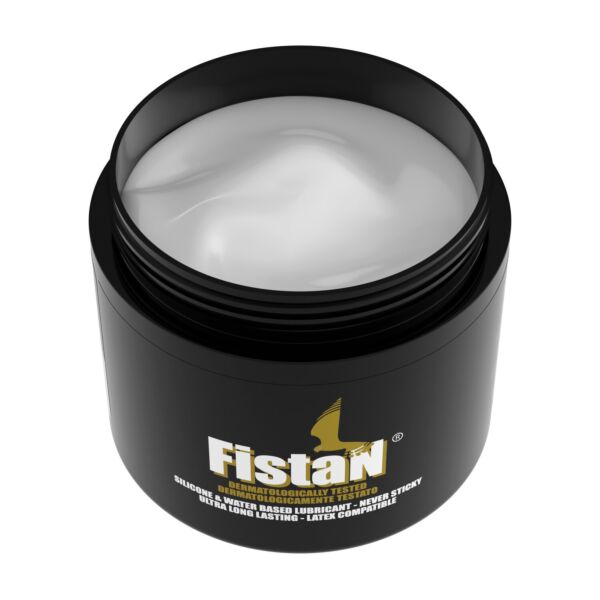 Analni lubrikant v gelu Fistan Lubrifist, embalaža 150 ml