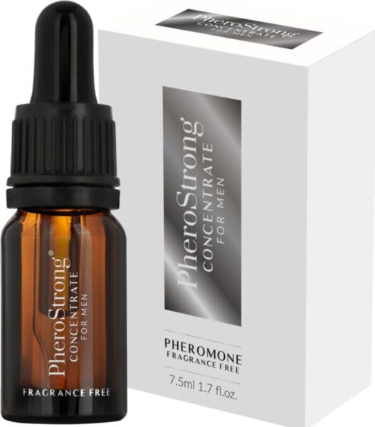 Koncentrat feromonov brez vonja PheroStrong Concentrate, 7,5 ml