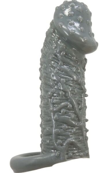 Ovoj za penis Pretty Love BI-016013-2 s trakom za moda