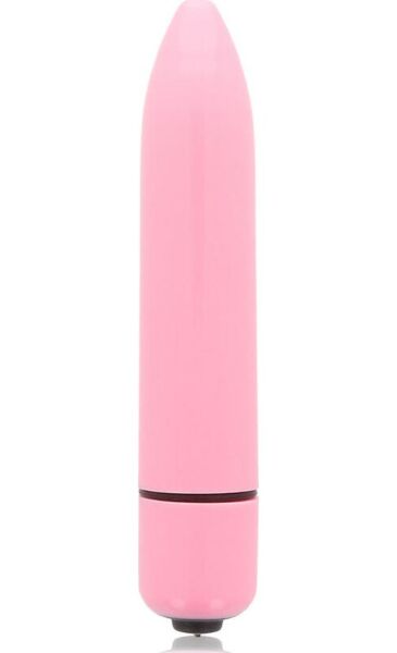 Mini vibrator Glossy Thin Vibe