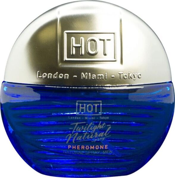 Feromonsko pršilo HOT Twilight Pheromone Natural