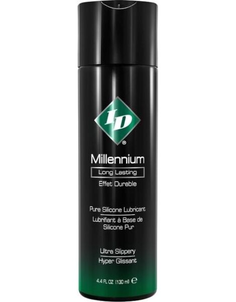 Silikonski lubrikant ID Millennium v embalaži po 130 ml