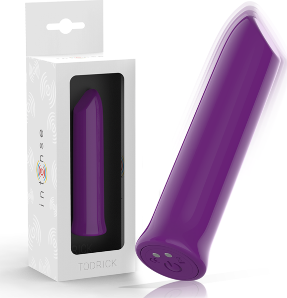 Mini vibrator Intense Todrick