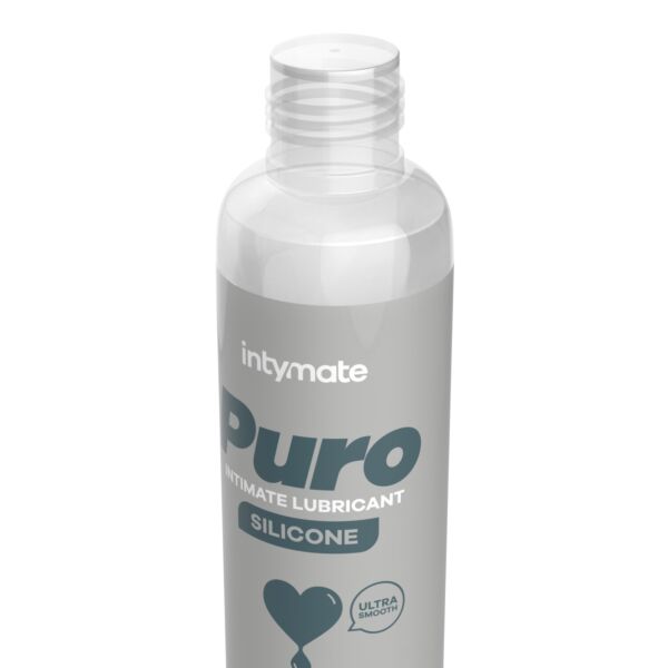 Lubrikant na silikonski osnovi Intymate Puro Silicone, 100 ml