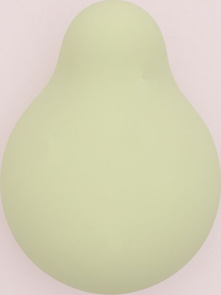 Klitorisni vibrator Iroha Midori zaobljene oblike