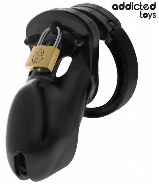 Kletka za penis Addicted Toys Locked