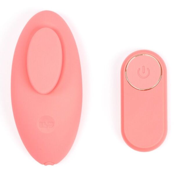 Vibrator Je Joue ILY Panty Vibe s priloženim daljinskim upravljalnikom