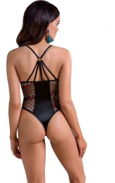 Teddy Casmir Lagerta v velikosti S/M