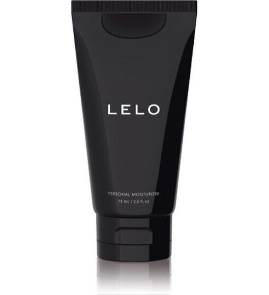 Steklenička LELO Personal Moisturizer z 75 ml