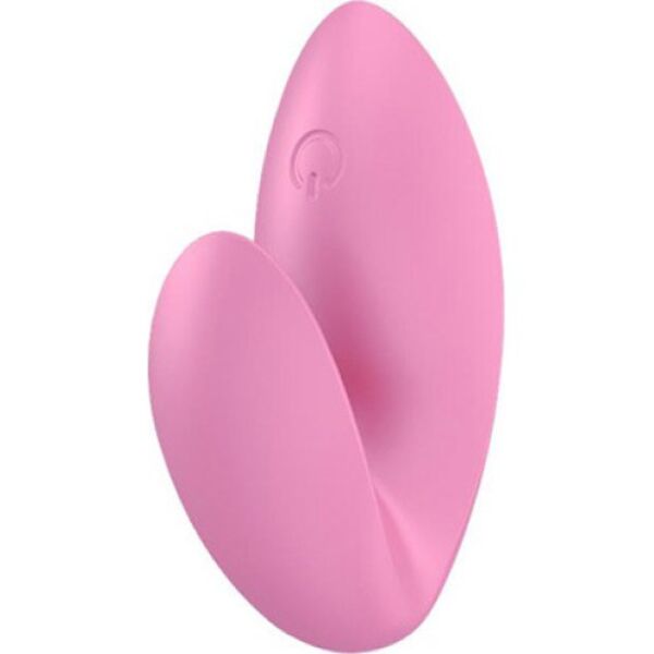 Prstni vibrator Satisfyer Love Riot
