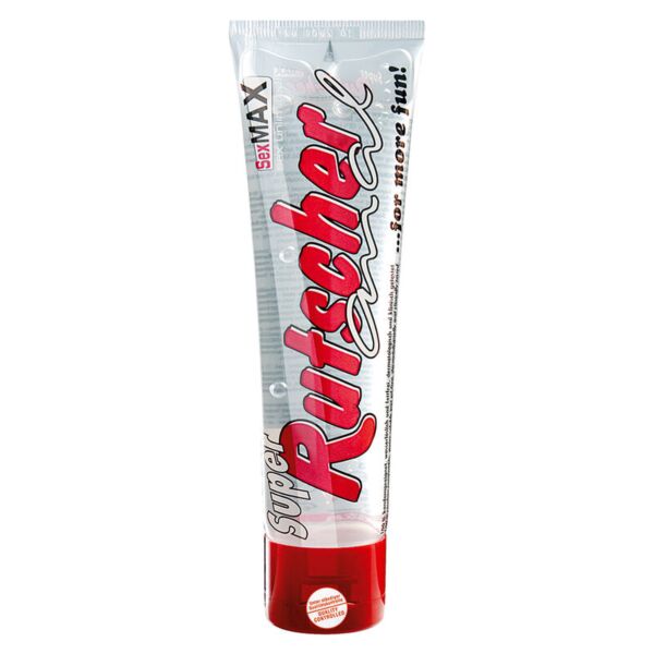 Analni lubrikant Joydivision SexMAX Super Rutscher, 100 ml