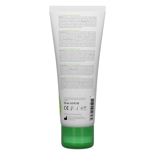 Lubrikant Cobeco 100% Natural 125 ml